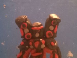 это конец титану спикер мена