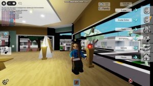 ПРИЗЫВАЕМ ПРИЗРАКА МИСТЕРА Brookheaven в ROBLOX! Тут уже не до шуток....