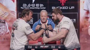 ЛАЛЕТИН VS ЛАРРАТТ. Разбор поединка. Виталий против Девона. EvW 22