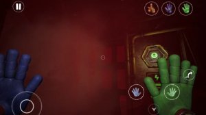 Poppy playtime chapter 3 финал прохождение.