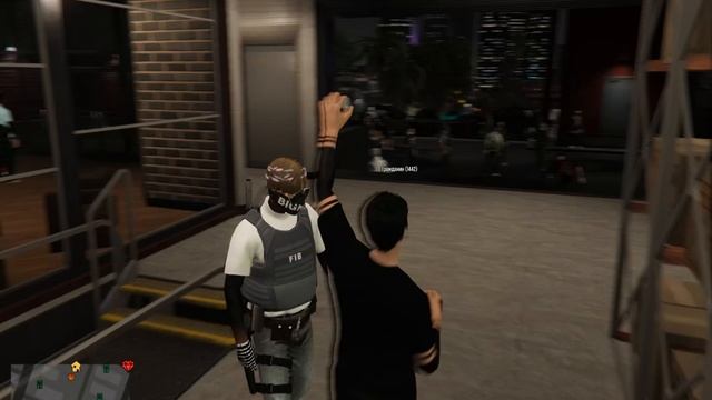 уход от рп смотреть онлайн