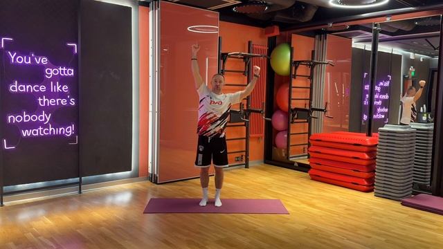 Пилатес для спины | Андрей Черноусик | 01 марта