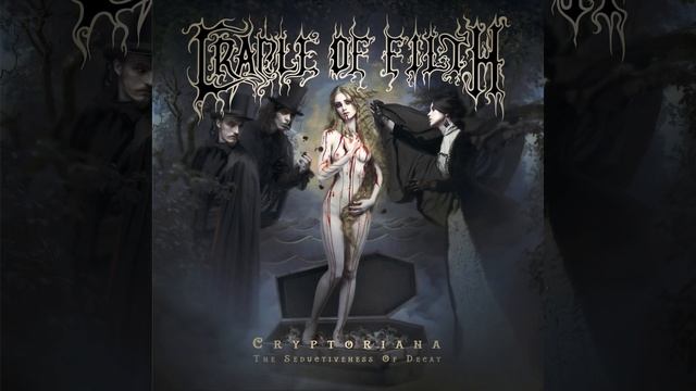 07 - You Will Know The Lion By His Claw (Cradle Of Filth)