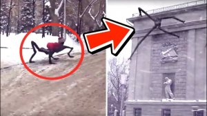 10 Жутких Роликов Которые Пытались Удалить Из Интернета