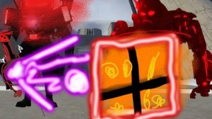 Titan TV Man vs Juggernaut