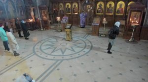 Свято-Владимирский храм, Чкаловск