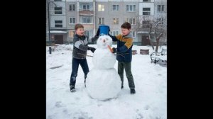 День проводов зимы.