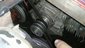 минитрактор перелома с кузовом