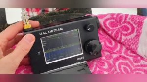 Битва на телескопах радиоприемники Degen DE1103 pll vs Malahit DSP3 vs Belka vs Deepsdr (mod).