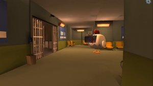 чикен туалет 3