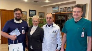 Есть только миг