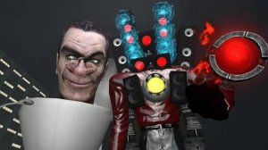 Что если Титан спикермен был дизинфицирован в скибиди туалет 35? (ПЕРЕЗАЛИВ)