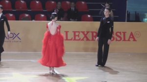 гр.18 - Ю-2+1 (C кл.) ST - 1/2 F