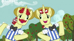 Мой маленький пони Песня Флима и Флэма