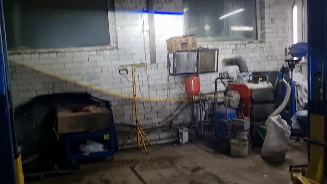 Светодиодные линзованные ПТФ для Нива ШевролеПриораГазель