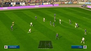 Пиза - Болонья