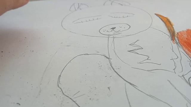 рисуем собаку смотреть онлайн