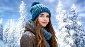 Какая долгая зима !