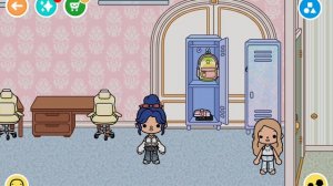 Тока Ли сериал ночёвка (3 серия)