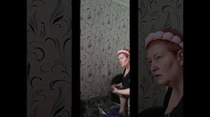 Продолжение домашних дел