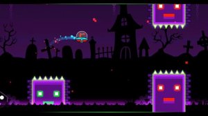 геометрия дэш