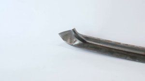 Желобок ВАЗ-2108 боковины левый АвтоВАЗ Код: 2756