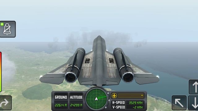 Flight Simulator 2018