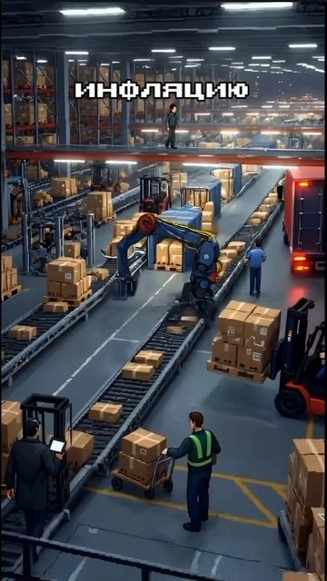 США атаковали Иран - экономическая сторона