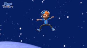 Зубная щетка ｜ Изучай этот мир вместе с Блиппи ｜ Обучающ