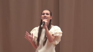 Маргарита Заварицкая Не забывайте Истравидение 2025