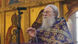 Надлежит ли делать добрые дела? Проповедь отца Геннадия Фаста на Литургии Иоанна Златоуста. 28.02.26