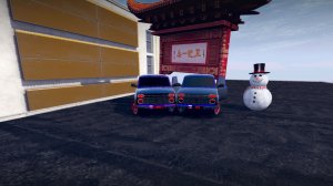 Пять звезд в MadOut 2 Big city онлайн