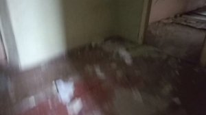 2 часть заброшка