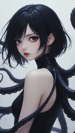 СТРАШНЫЕ ИСТОРИИ | Maya Watch - "Шутка хеллуина"