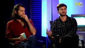 СИНЕМАTalk_Выпуск #4