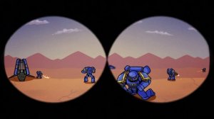 Несмешной комикс по Вахе (Часть 1)