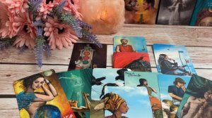 Как он видит ваши чувства к себе 💐🫦❤️🔥Таро