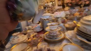 Lora Vintage America/❤️🔥Первый День и Сколько Новостей.