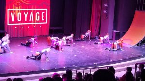 Отель Voyage Belek 5*: Развлекательные шоу программы