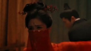 Тайна дворца тан