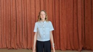 А. Половко - Н. Матвеева _Рыжая девочка_