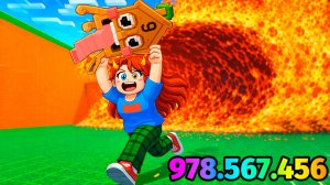 😱СМОГУ ЛИ Я ДОПРЫГНУТЬ ДО БРЕЙНРОТ в РОБЛОКС Jump for Brainrots!