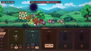 Трейлер Zad Archery