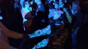 В белом танце кружимся..... 10.09.23.