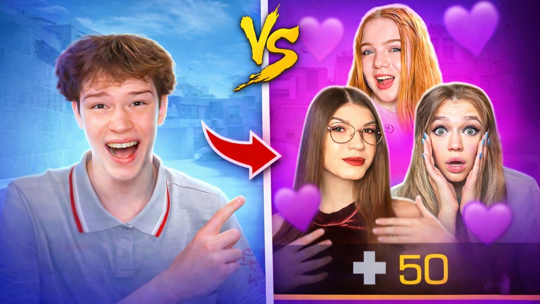 🍋 СОРЕВНОВАНИЕ С ДЕВОЧКАМИ НА КРАСИВЫЙ СКИН! КТО ЖЕ ЗАБЕРЕТ МИЛЛИОН ГОЛДЫ В STANDOFF 2 смотреть онлайн