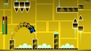 xStep Geometry dash