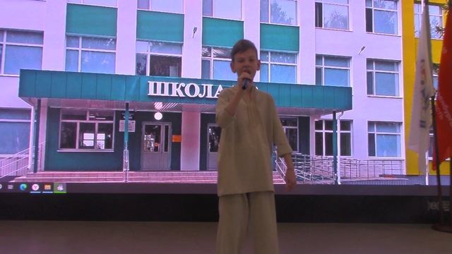 Польман Никита