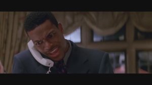 Час Пик: "50 миллионов долларов?! Ты кого похитил? Дочку Клинтона?"