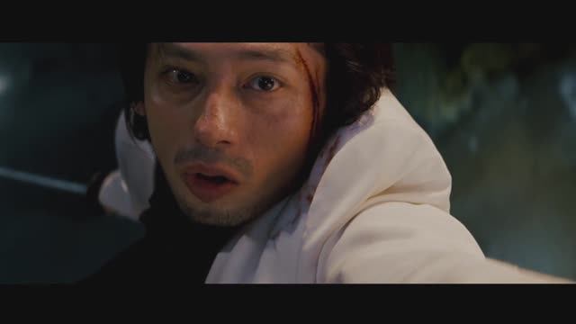 Час Пик 3: Смерть Кенжи