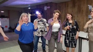 28 февраля.До новых встреч,друзья...